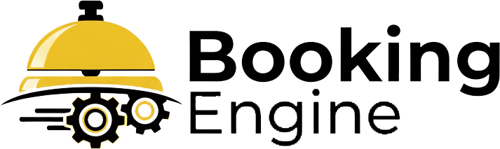 Booking Engine